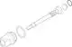 BOSCH-Ventiloberteil-87085000160 gallery number 1